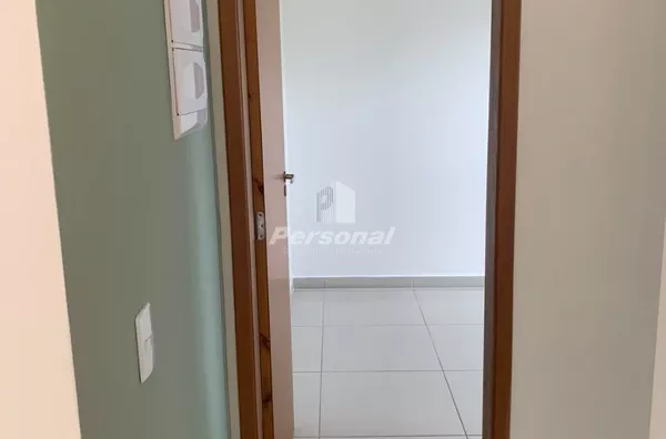Apartamento para aluguel, 2 quarto(s), Parque São Luís, Taubaté - Foto 16