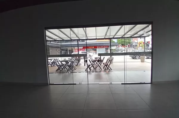Ponto para aluguel,  Centro, Taubaté
