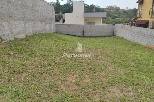 Terreno de 275m² à venda no Condomínio Catagua Way Sul, Taubaté/SP - Foto 1