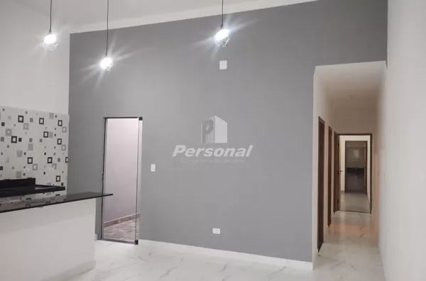 Casa para venda, 3 quartos, Taubaté - Foto 3