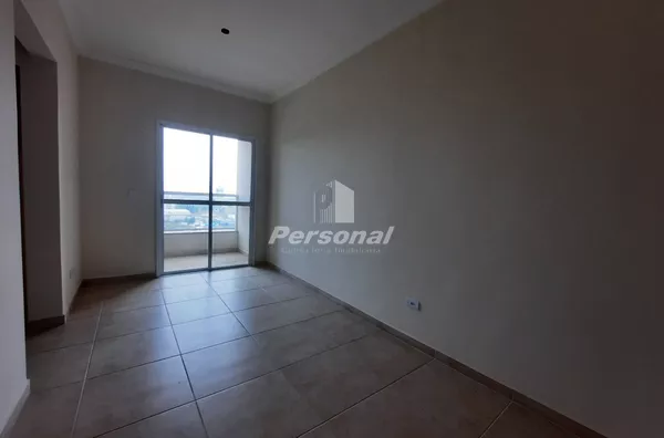 Apartamento para venda, 2 dormitórios, Jardim Paulista, Taubaté - Foto 3