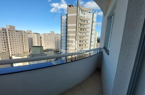 Apartamento para aluguel,  Vila Costa, Taubaté - Foto 2