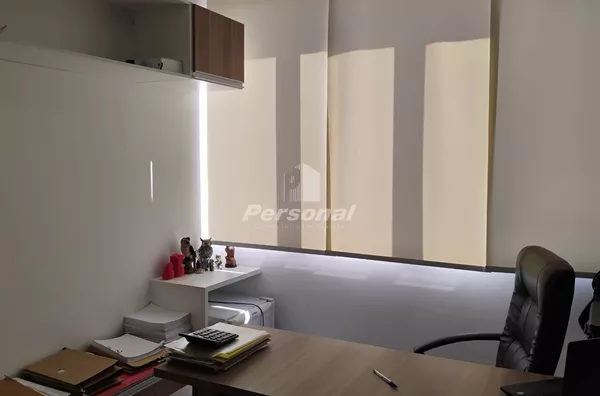 Sala comercial para venda, Edifício Business Center, Taubaté - Foto 2