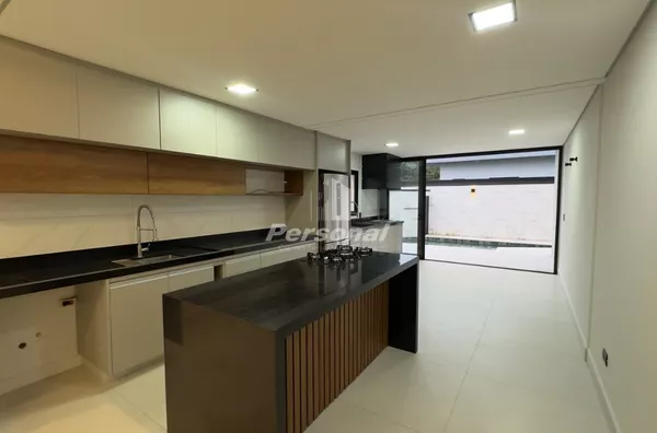 Casa em condomínio para venda e aluguel, 3 quarto(s), Itapecerica, Taubaté - Foto 9