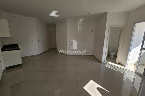 Excelente loft para aluguel, Centro, Taubaté - Foto 2