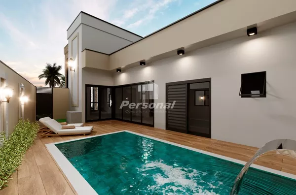 Casa em condomínio para venda, 4 quarto(s),  Piracangaguá, Taubaté - Foto 6
