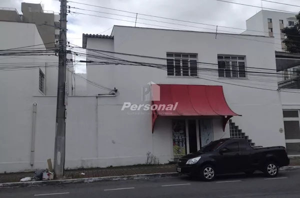 Ponto comercial para aluguel e venda,  Centro, Taubaté - Foto 2