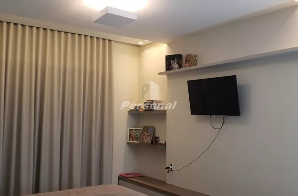 Sobrado com 3 dormitórios à venda, 286 m² por R$ 800.000,00 - Piracangaguá (Chácara Flórida) - Taubaté/SP - Foto 6