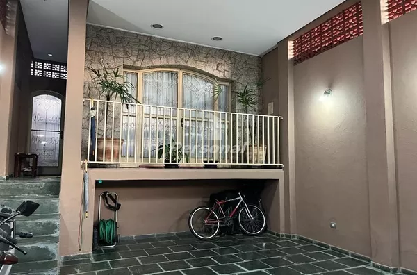 Casa para venda com 3 dormitórios, Centro, Taubaté