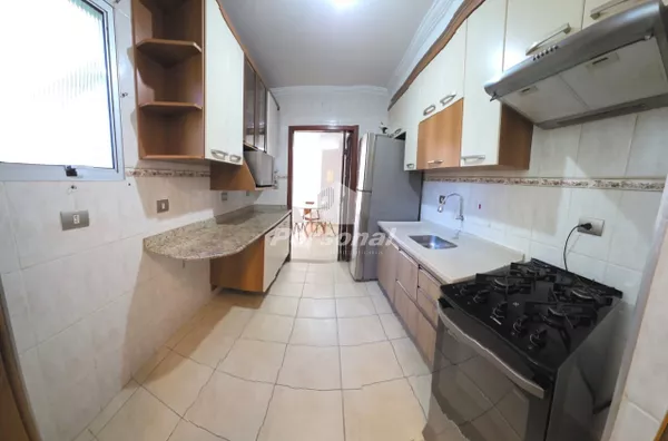 Apartamento mobiliado para aluguel,  Jardim Das Nações, Taubaté - Foto 13
