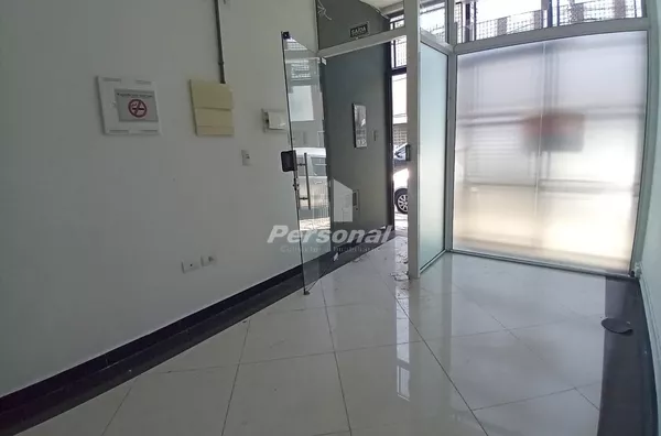 Sala comercial para aluguel,  Centro, Taubaté - Foto 4