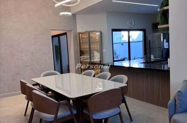 Casa em condomínio para venda, Loteamento Residencial Parque Das Araucárias, Tremembé - Foto 6