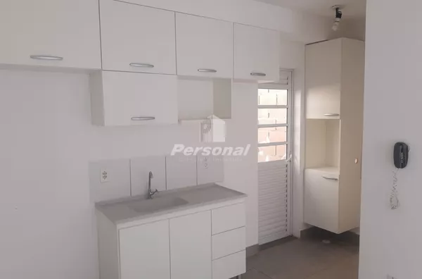 Excelente apartamento com Quintal,  Jardim Jaraguá, Taubaté - Foto 1