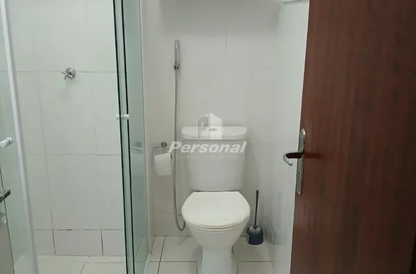 Apartamento para aluguel, 2 quarto(s), Barranco, Taubaté - Foto 9