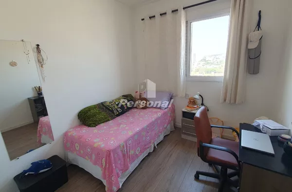 Apartamento de 2 dormitórios para venda,  Independência, Taubaté - Foto 6