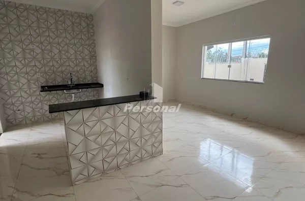 Casa nova com suíte para venda,  Jardim Oásis, Taubaté - Foto 6