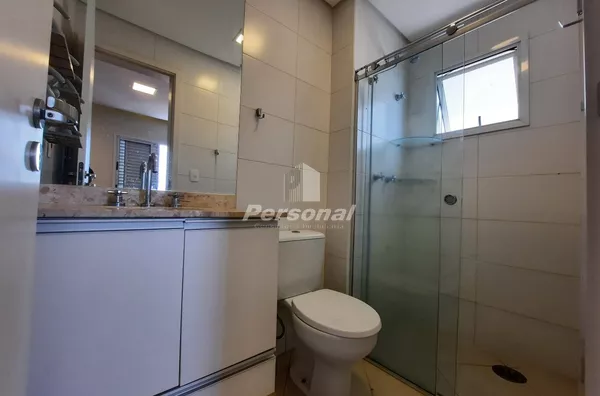 Apartamento 03 dormitórios na Av do Povo,  Jardim Das Nações, Taubaté - Foto 25