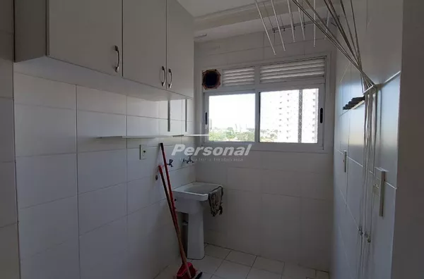 Apartamento Residencial para locação, Centro, Taubaté - AP0719. - Foto 18