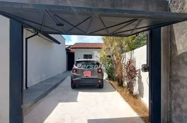Casa Mobiliada para Aluguel,  Jardim Ana Emilia, Taubaté - Foto 15