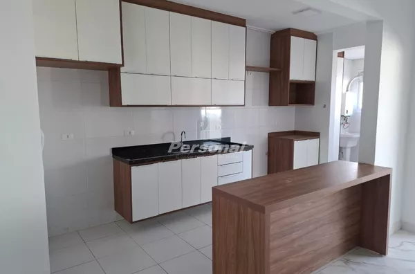 Apartamento para aluguel, 3 quarto(s),  Jardim Das Nações, Taubaté - Foto 1