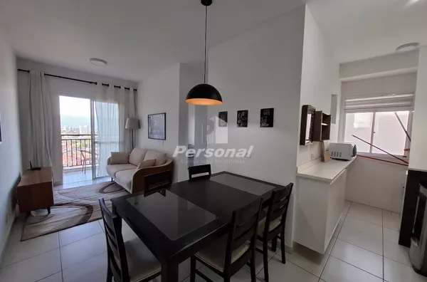 Apartamento para venda, 2 quarto(s),  Areão, Taubaté - Foto 5