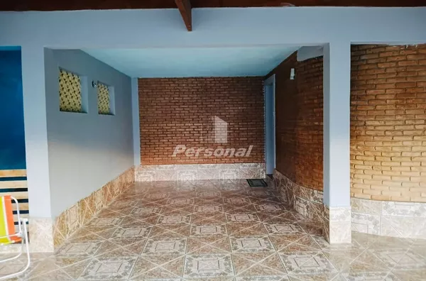 Casa para venda, 3 quarto(s),  Parque Piratininga, Taubaté - Foto 2