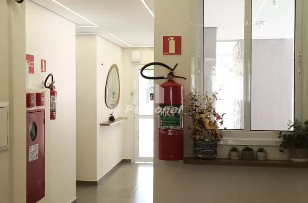 Apartamento para aluguel, 2 quarto(s), Jardim Das Nações, Taubaté - Foto 13