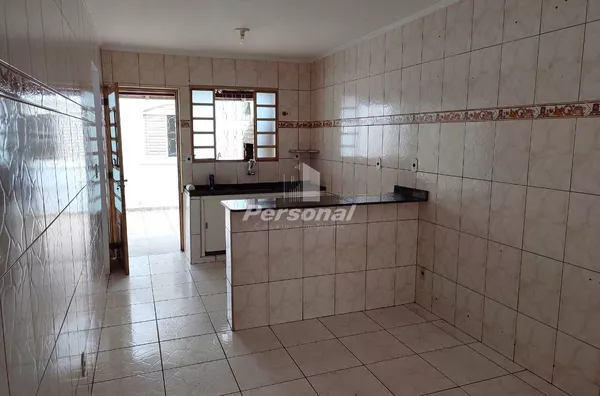 Casa de 03 dormitórios para venda, 3 quarto(s), CECAP, Taubaté - Foto 2