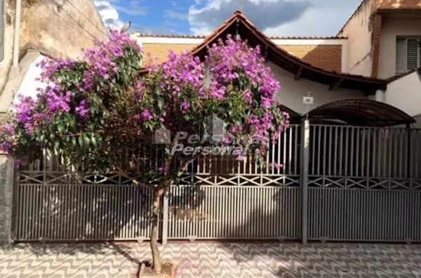 Casa com 6 dormitórios, 200 m² - venda por R$ 1.200.000,00 ou aluguel por R$ 6.200,00 - Centro - Taubaté/SP - Foto 1