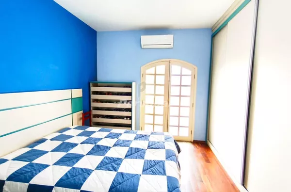 Sobrado para venda, 3 quarto(s),  Vila Santa Izabel, Caçapava - Foto 5