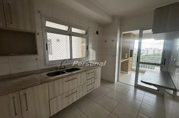 Apartamento para locação, 3 quarto(s),  Jardim Das Nações, Taubaté - Foto 5