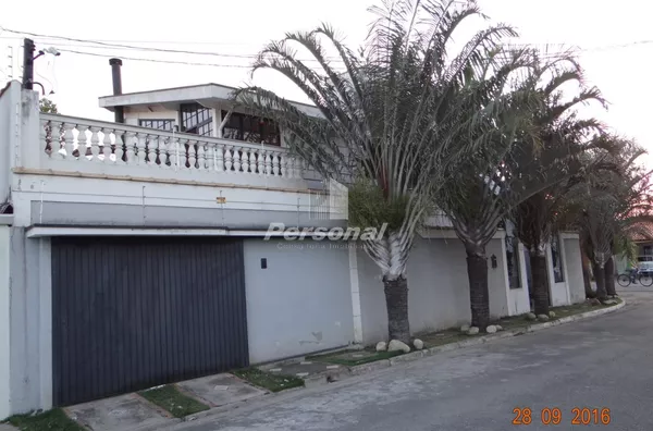 Lindo Sobrado para venda,  Jardim Das Bandeiras, Taubaté - Foto 3