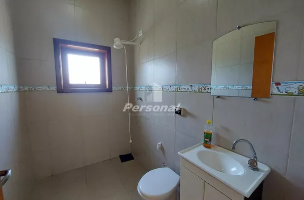 Casa Residencial para venda, Chácaras Cataguá, Taubaté - CA0595. - Foto 5