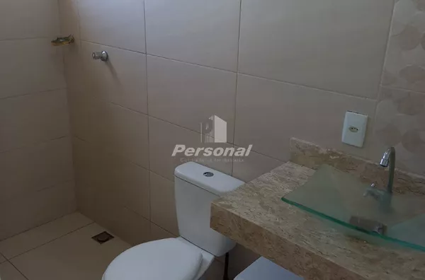 Sobrado para aluguel e venda, 3 quarto(s),  Jardim Oásis, Taubaté - Foto 6
