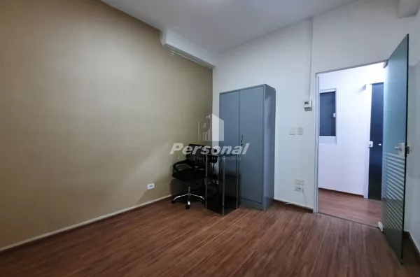 Sala comercial para aluguel,  Parque Senhor Do Bonfim, Taubaté - Foto 1