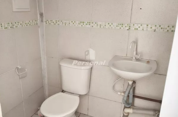Ponto comercial para aluguel, Vila Aparecida, Taubaté - Foto 6