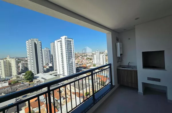 Excelente apartamento para aluguel,  Jardim Das Nações, Taubaté