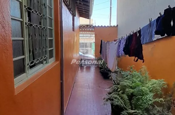 Casa à Venda no Parque Três Marias, Taubaté – 4 Dormitórios, Edícula e 3 Vagas Cobertas - Foto 19