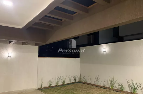 Sobrado para venda, 3 quartos, 1 suíte, Condomínio Recanto Tropical, Taubaté-SP - Foto 5