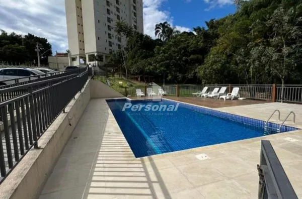 Apartamento para venda, 3 quarto(s), Parque Senhor Do Bonfim, Taubaté - Foto 11