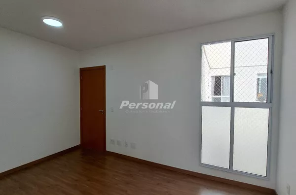 Apartamento para venda, 2 quarto(s),  Piracangaguá, Taubaté - Foto 3