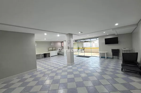 Excelente apartamento para aluguel, Jardim Das Nações, Taubaté - Foto 18