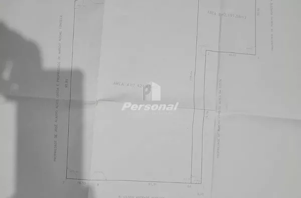 Terreno para venda de 1.000m²,  Jardim Continental Ii, Taubaté - Foto 5