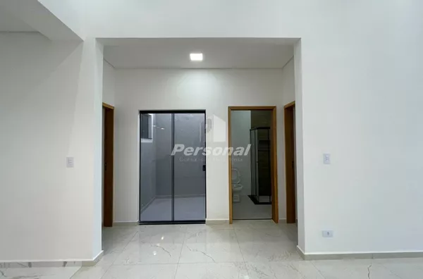Casa para venda, 2 quarto(s),  Quinta Da Santa Cruz Do  Areao, Taubaté - Foto 6