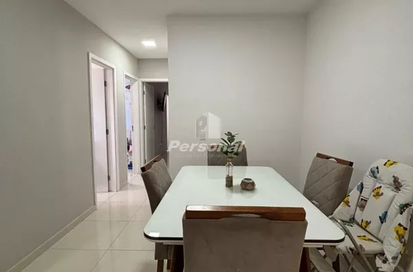 Apartamento para venda, 3 quarto(s), Rancho Grande, Tremembé - Foto 6