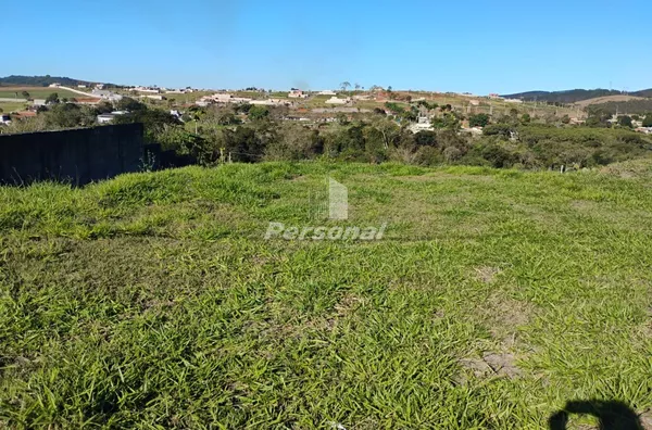 Terreno para venda metragem de 1.130 m², Reserva Altos do Catagua - Foto 1