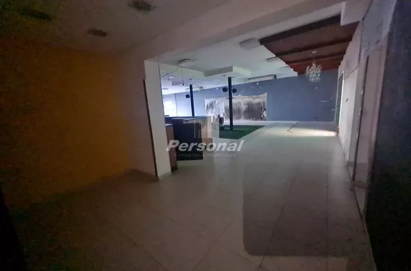 Ponto comercial para aluguel, Centro, Taubaté - Foto 8