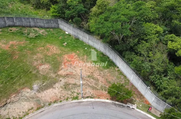 Terreno para venda,  Condomínio Cataguá Way Sul, Taubaté - Foto 1