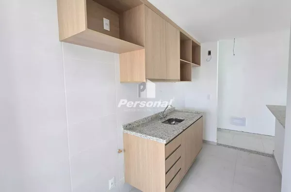 Apartamento para aluguel, 2 quarto(s),  Jardim Das Nações, Taubaté