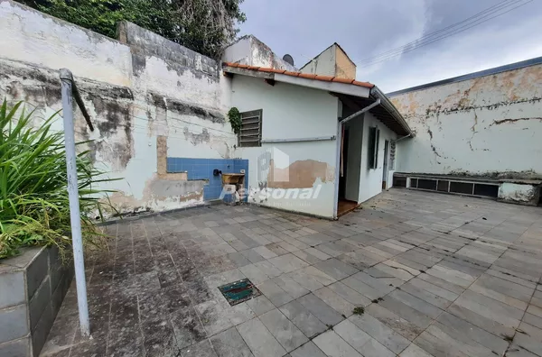 Casa para venda, 3 quarto(s),  Jardim Maria Augusta, Taubaté - Foto 18